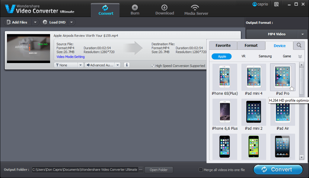 is wondershare video converter ultimate safe is wondershare video converter ultimate safe