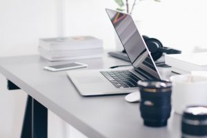 word desk