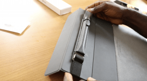 apple pencil holder