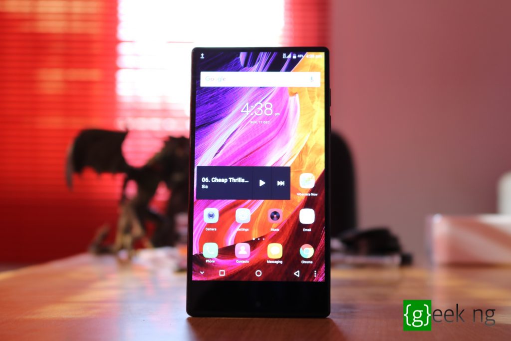 Vkworld Mix Plus
