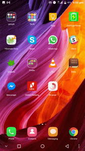 Vkworld Mix Plus Apps