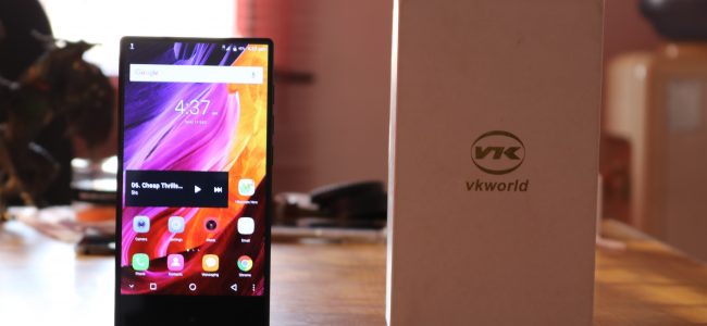 Vkworld Mix Plus Review