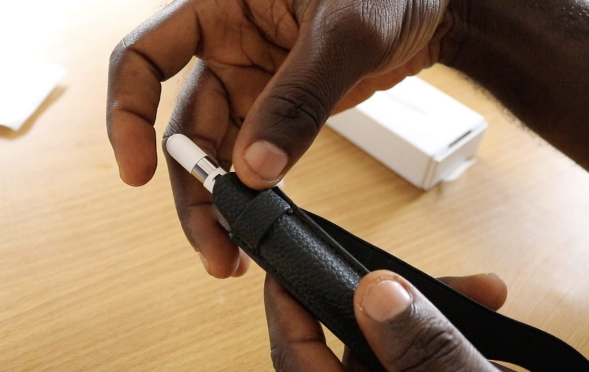 Keeping Your Apple Pencil Safe With A Cheap $6 Case
