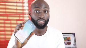 iPhone X review