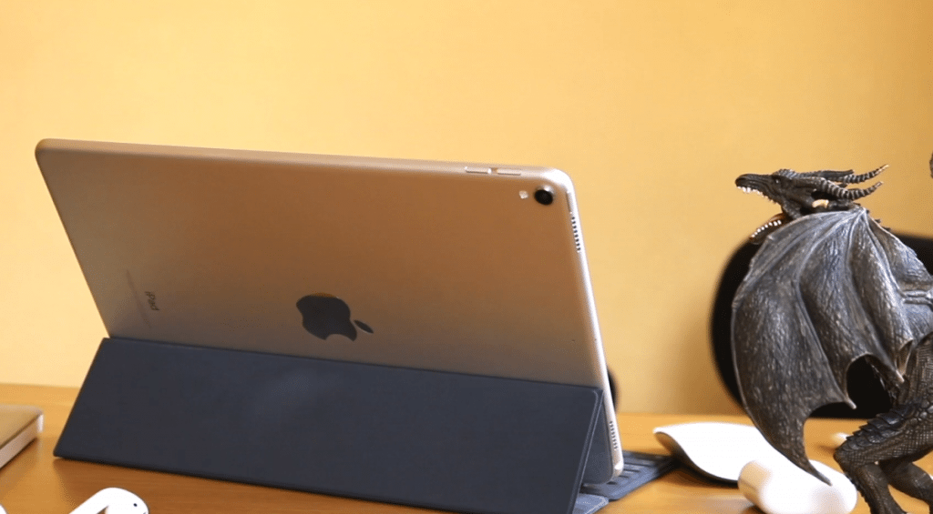 ipad pro 10.5