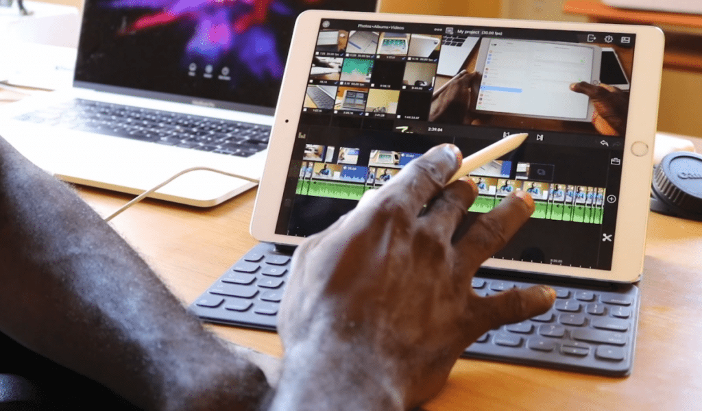 ipad pro 10.5