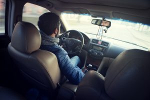 ride sharing