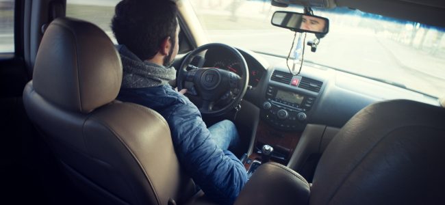 ride sharing