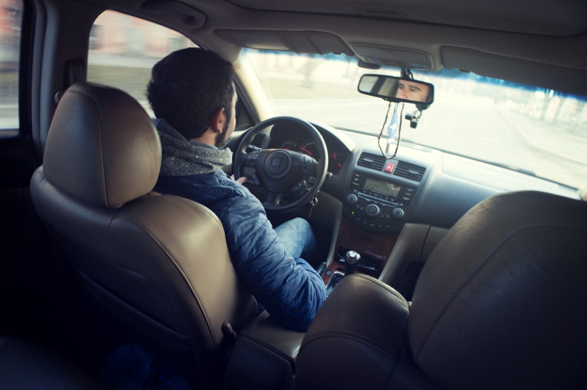 4 Reasons Why Working in the Ride Share Business Can be a Lucrative Endeavor