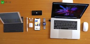 apple devices