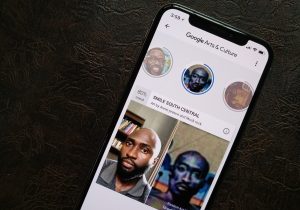 google arts