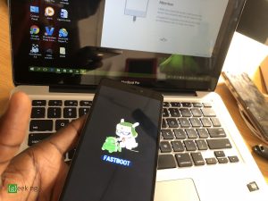 fastboot xiaomi