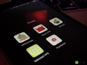 vpn android apps