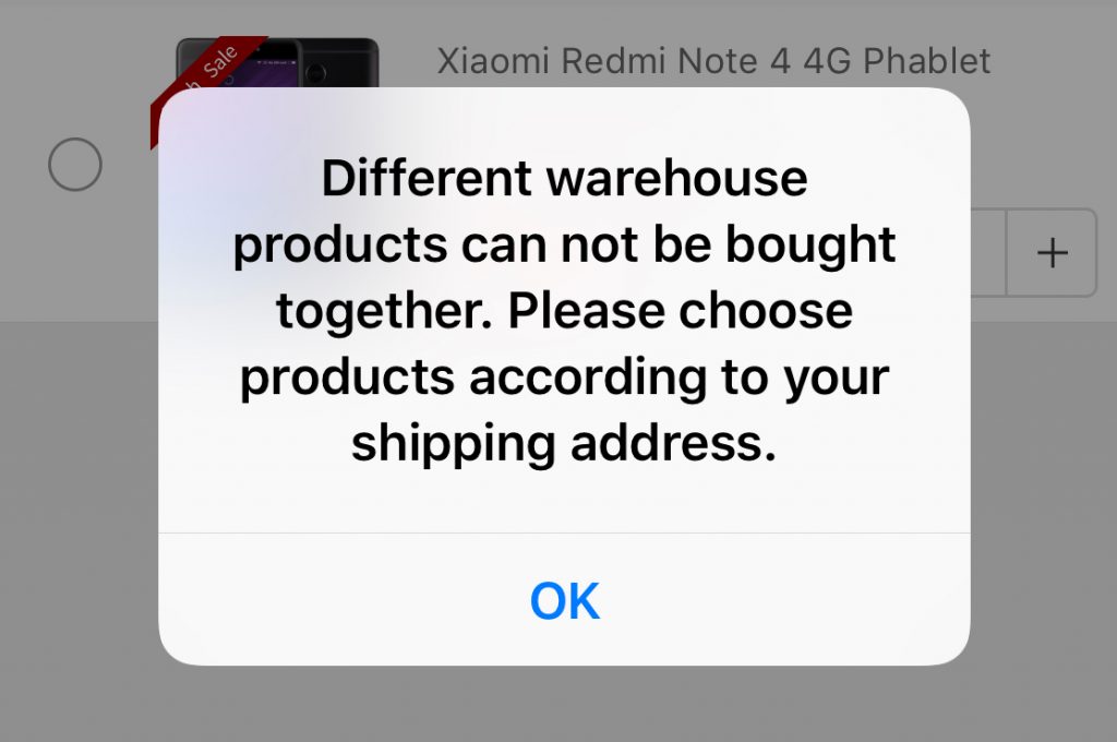 buy from gearbest in nigeria
