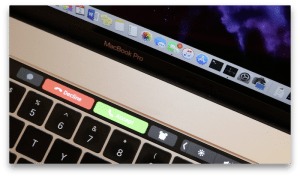 iphone call on macbook