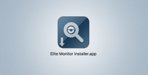 Elite keylogger