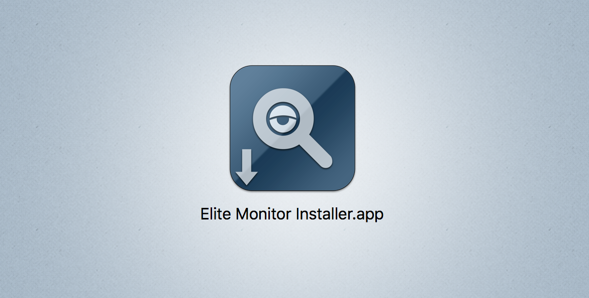 Review: Elite Keylogger For Mac