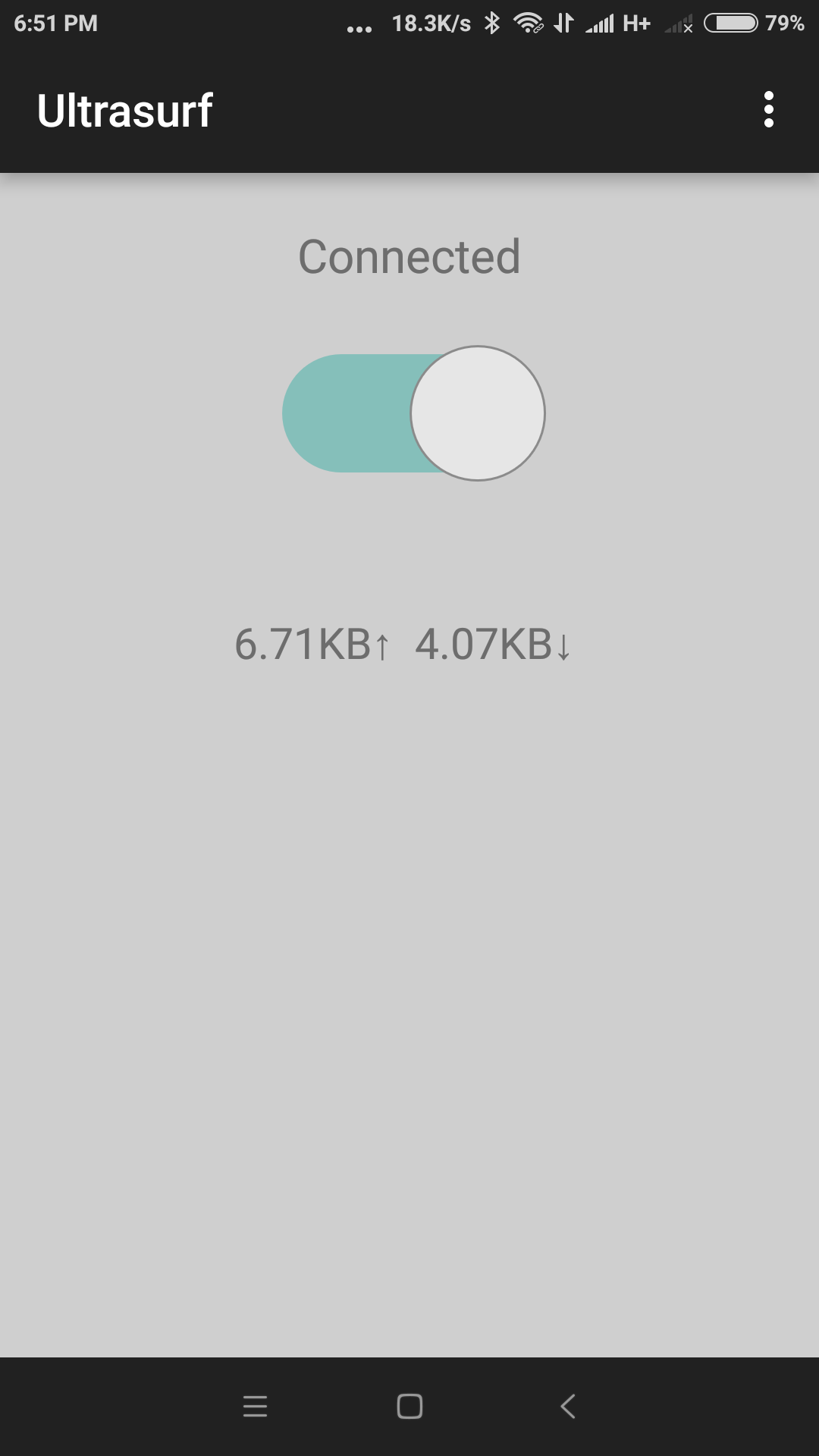 ultrasurf android