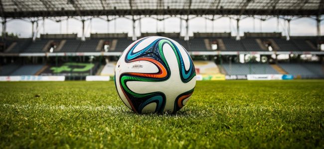 football