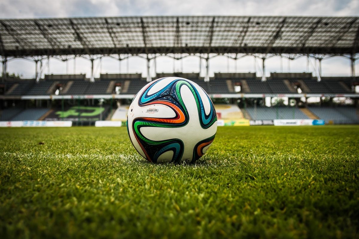 How AI Will Transform the Sports Betting Industry