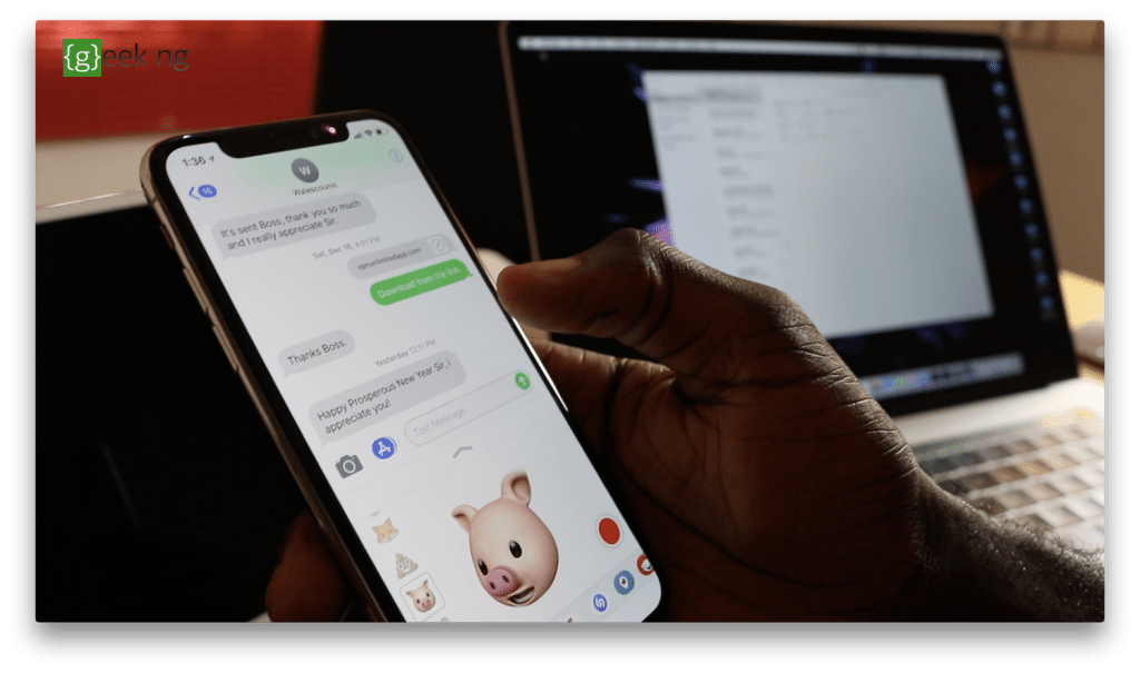 imessage
