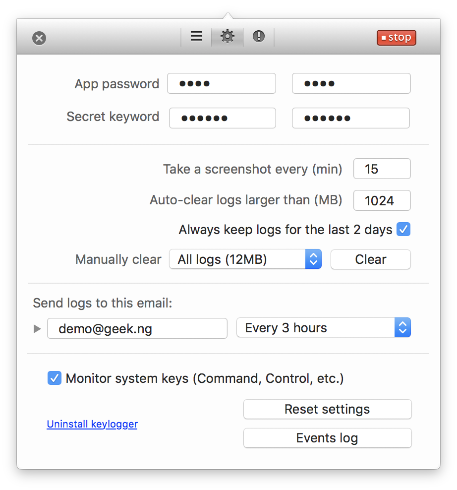 how do i delete elite keylogger mac how do i delete elite keylogger mac