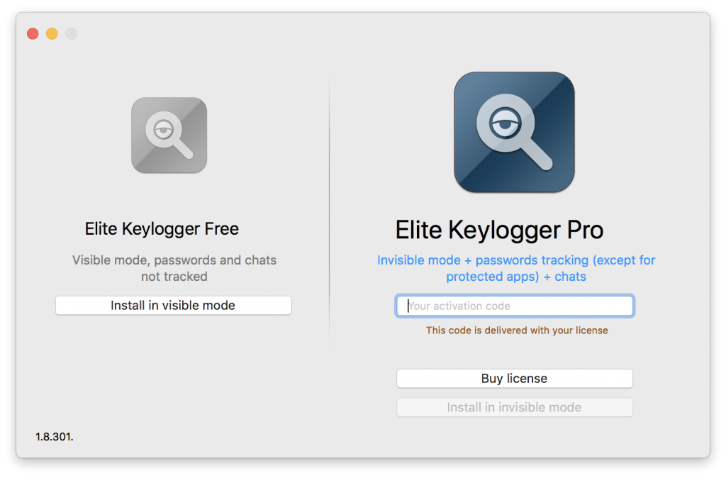 search for keylogger on mac search for keylogger on mac