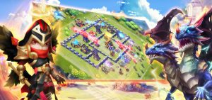 online game