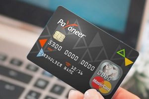 payoneer