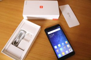 xiaomi mi max 2