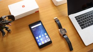 xiaomi mi max 2