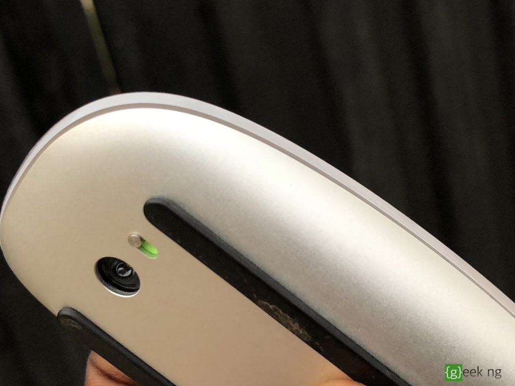 apple magic mouse 2 sharp edge