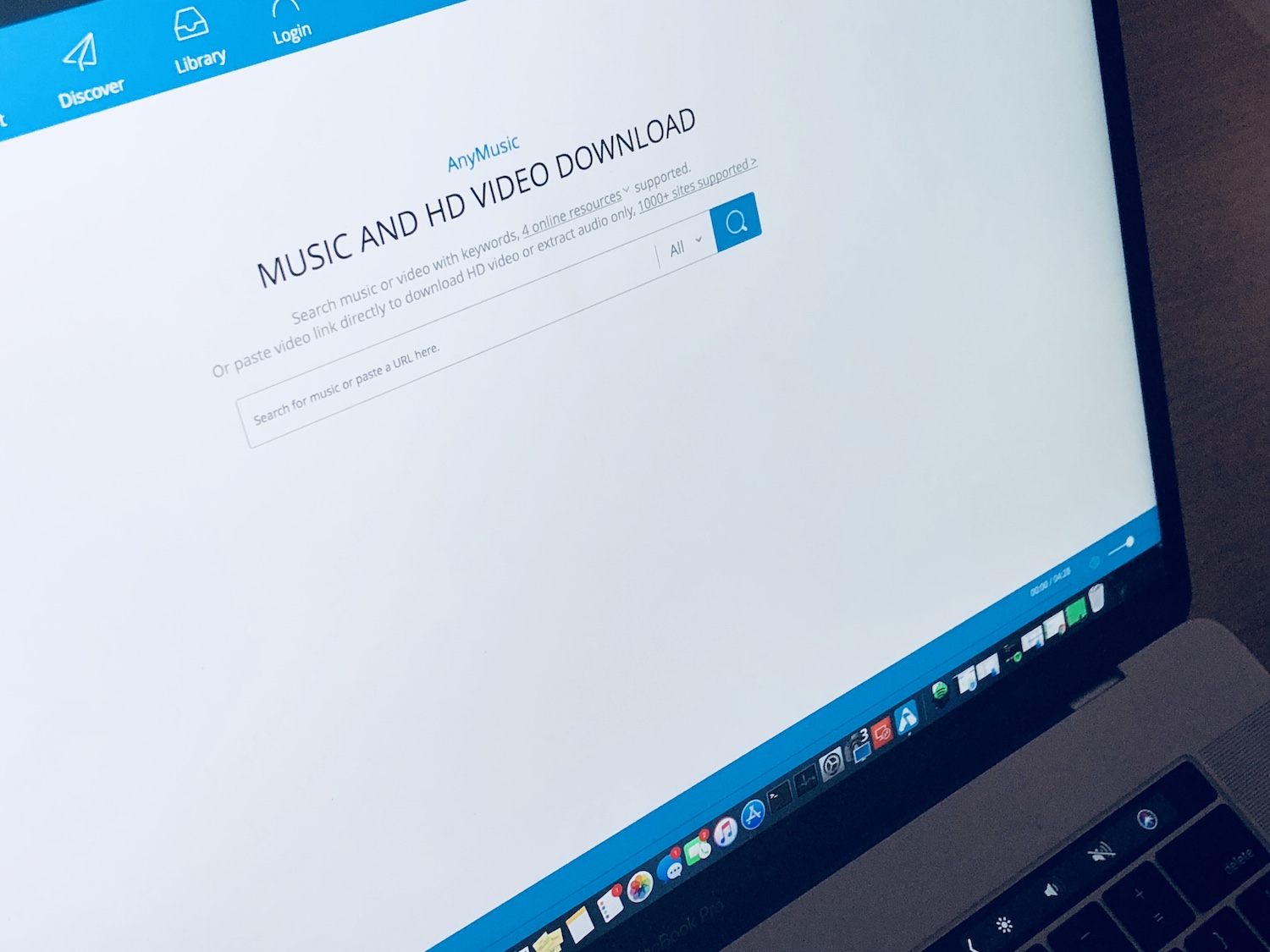 AmoyShare AnyMusic Review: Download and Convert Music With Ease