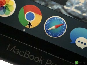 google chrome vs safari