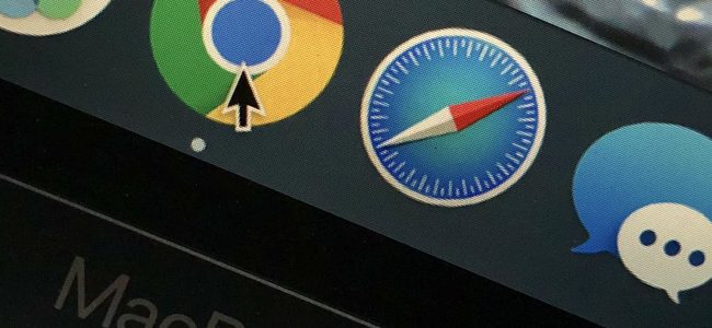google chrome vs safari