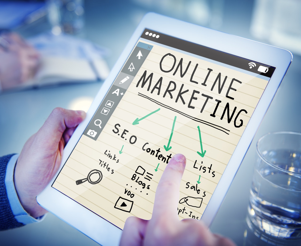 Basic Tips For a Successful Digital Marketing Campaign