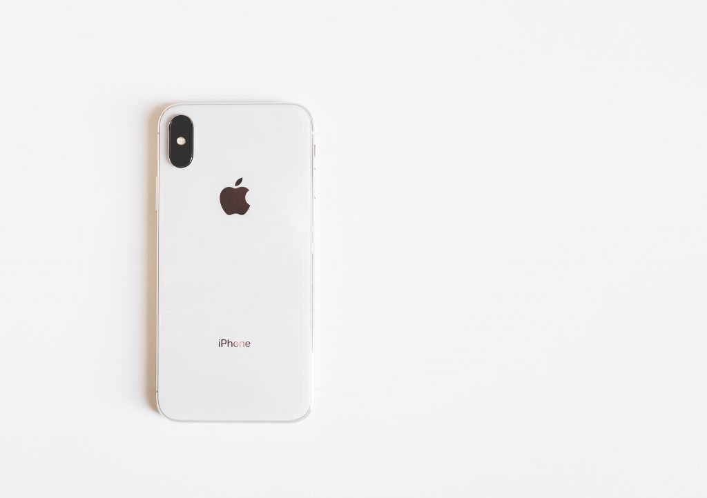 iphone x..