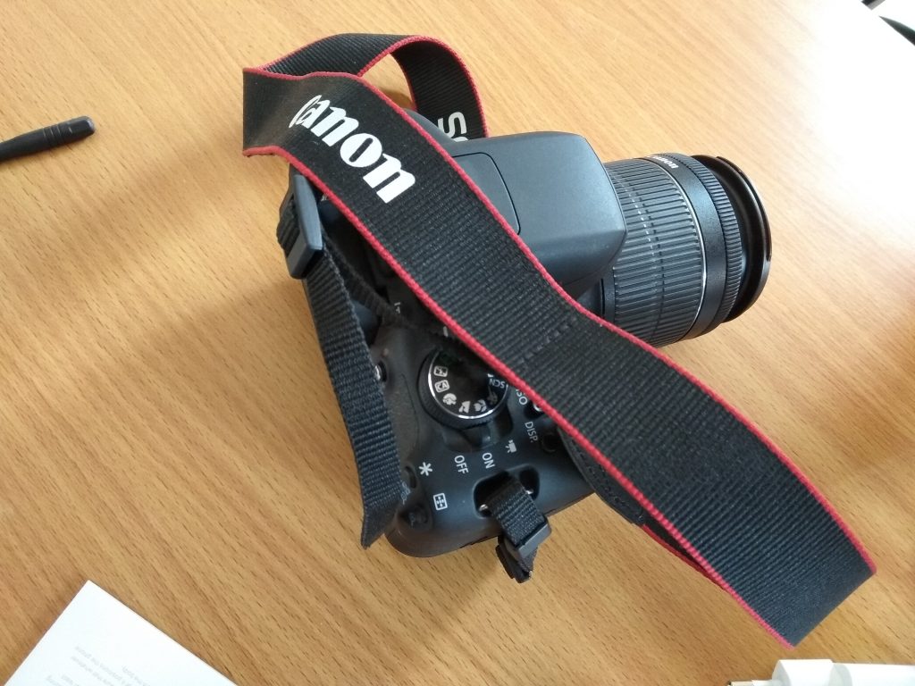 redmi note 5a photo sample