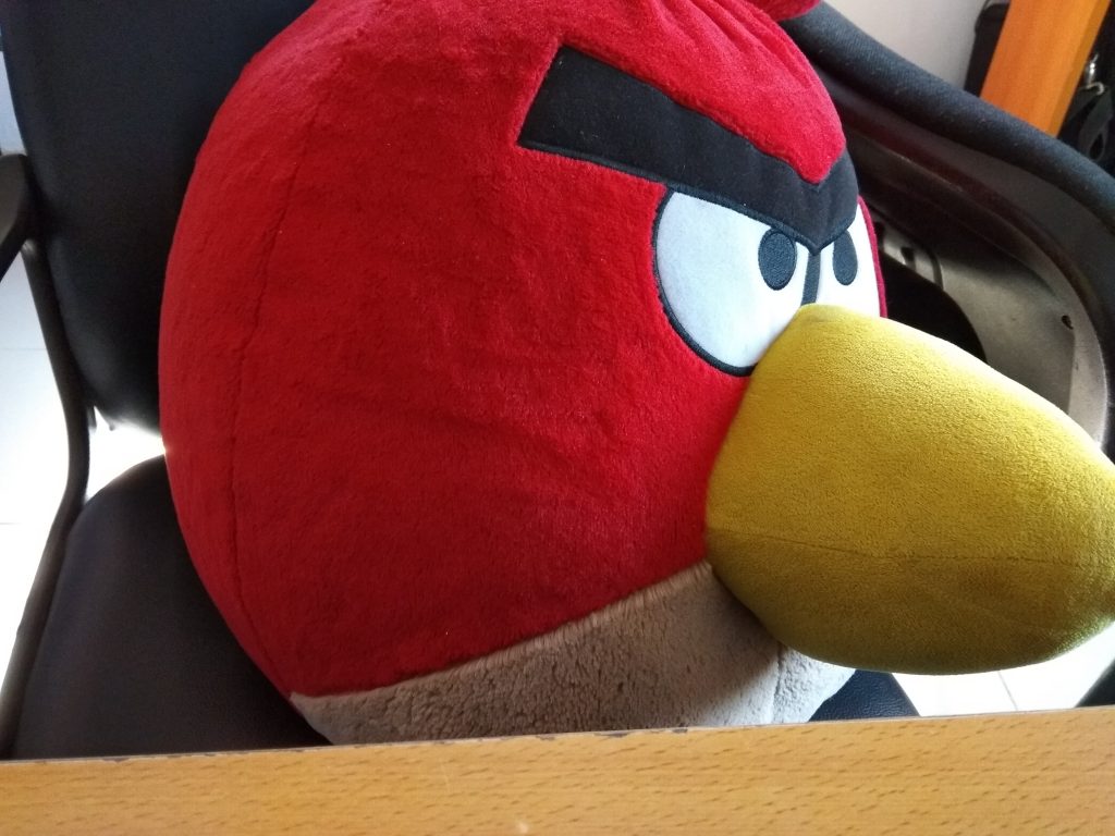 redmi note 5a photo sample