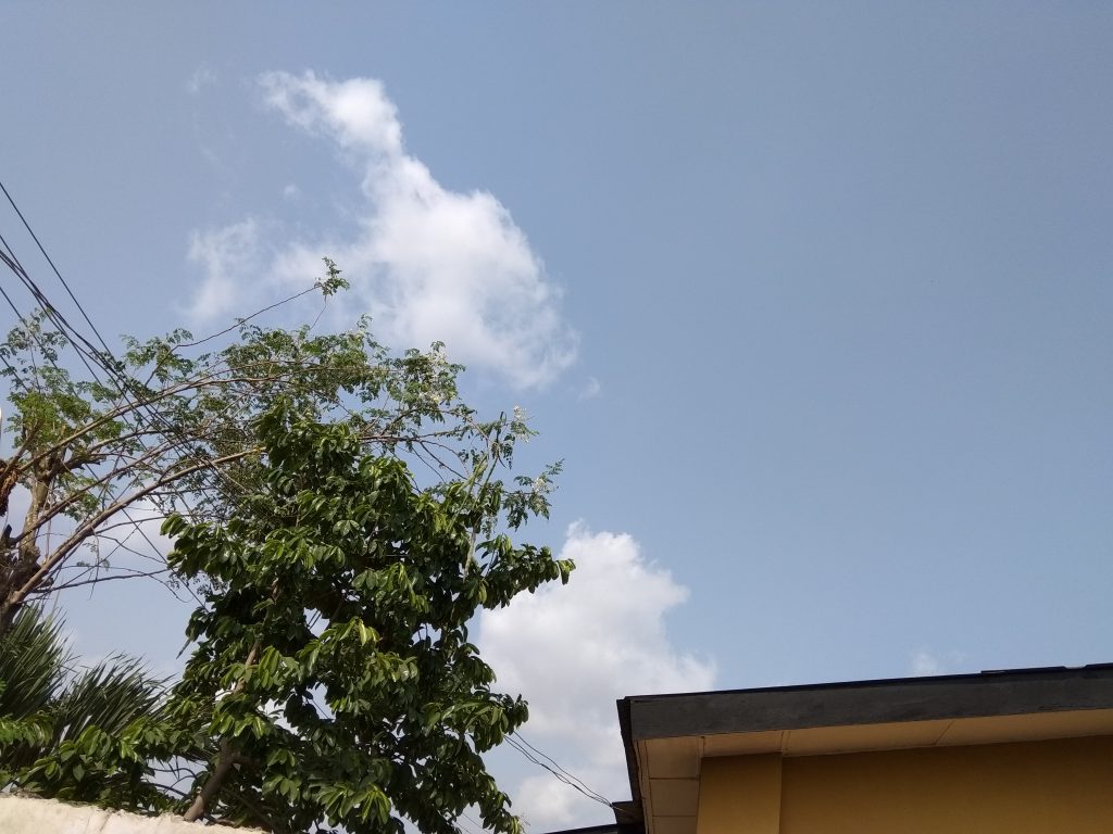 redmi note 5a photo sample