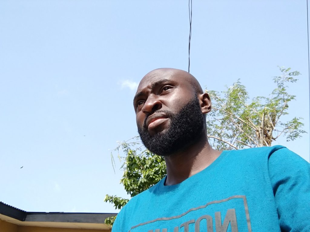 redmi note 5a photo sample