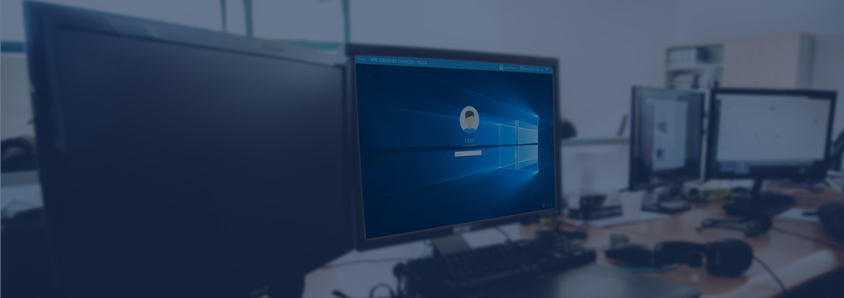 How to Reset Windows Login Password with PassMoz