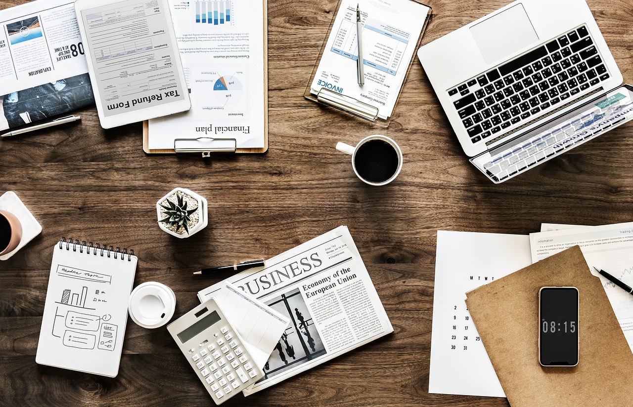 5 Ways to Run a Business on a Budget