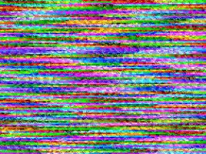 corrupt file