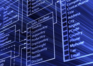 database