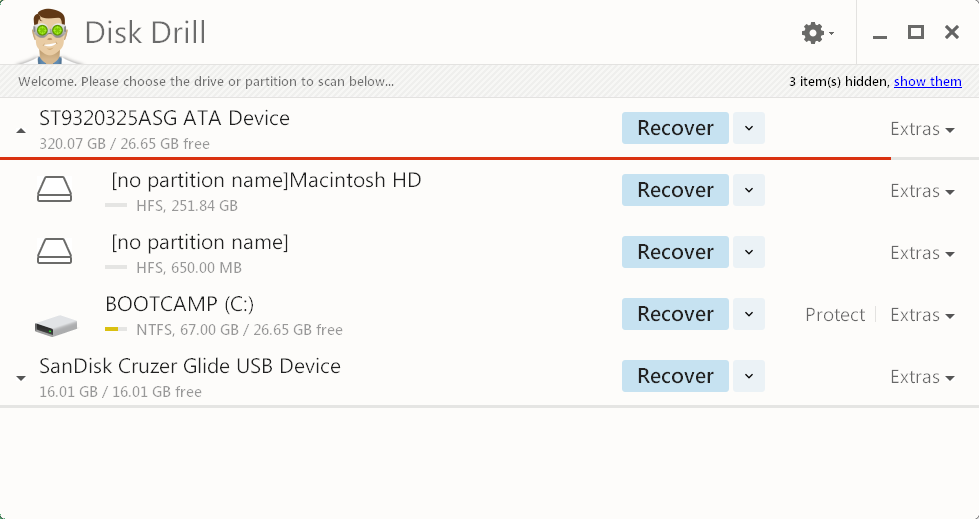 recover deleted photos