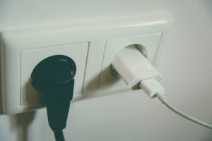 energy use