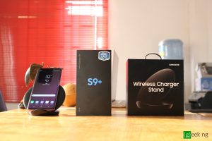 samsung glalaxy s9+