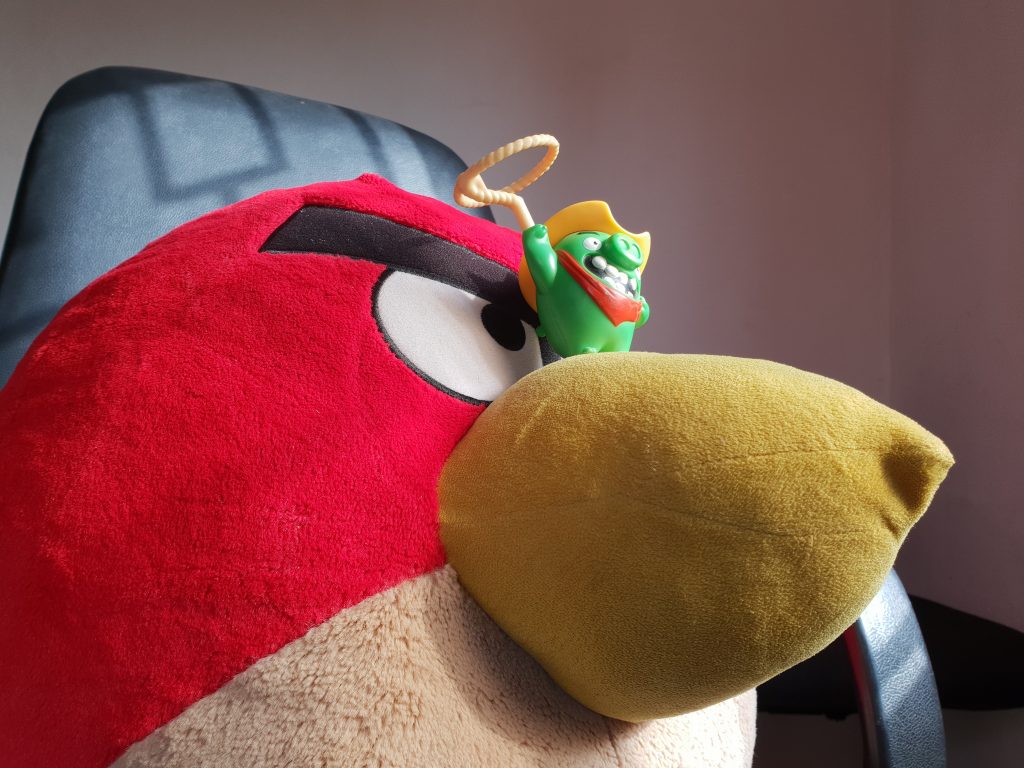samsung galaxy s9+ sample photo