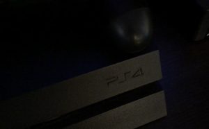 PlayStation 4